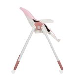 Kikkaboo Spicy etetőszék Spicy - Pink