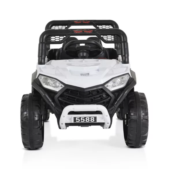 Moni Bo Fast UTV Elektromos autó/Buggy - Fehér