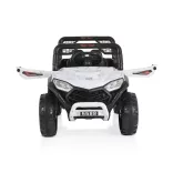 Moni Bo Fast UTV Elektromos autó/Buggy - Fehér