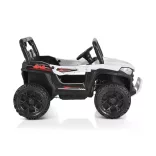 Moni Bo Fast UTV Elektromos autó/Buggy - Fehér