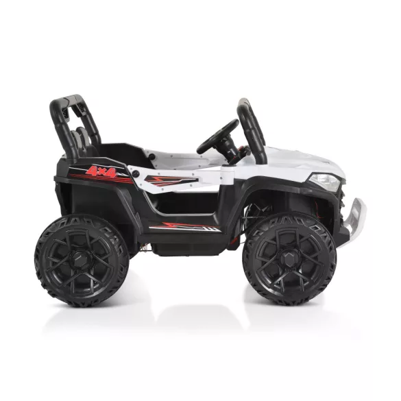 Moni Bo Fast UTV Elektromos autó/Buggy - Fehér