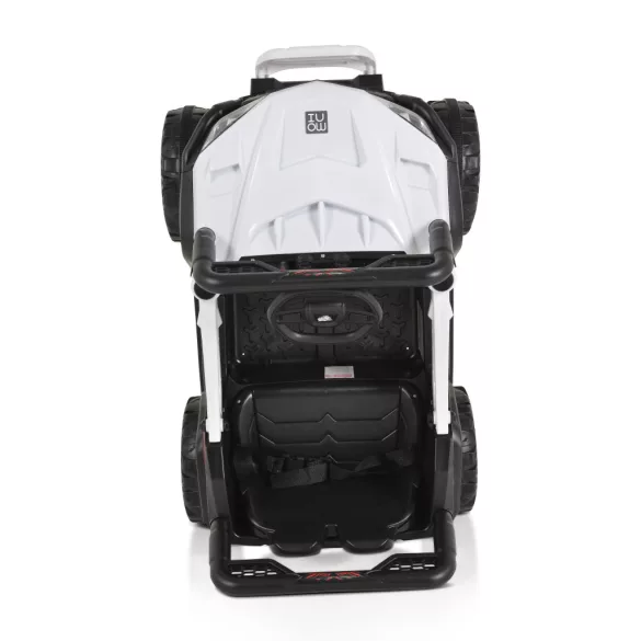 Moni Bo Fast UTV Elektromos autó/Buggy - Fehér