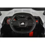 Moni Bo Fast UTV Elektromos autó/Buggy - Fehér
