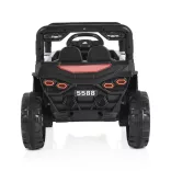 Moni Bo Fast UTV Elektromos autó/Buggy - Fehér