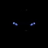 Moni Bo Fast UTV Elektromos autó/Buggy - Metál kék