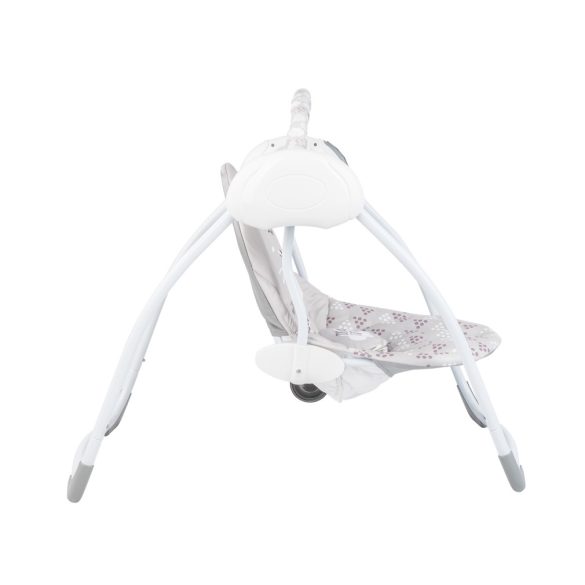 Kikkaboo Felice elektromos hinta - Szürke maci