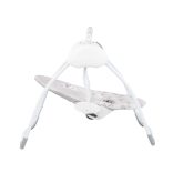 Kikkaboo Felice elektromos hinta - Szürke maci