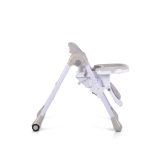 Moni Muffin multifunkciós etetőszék - Szürke