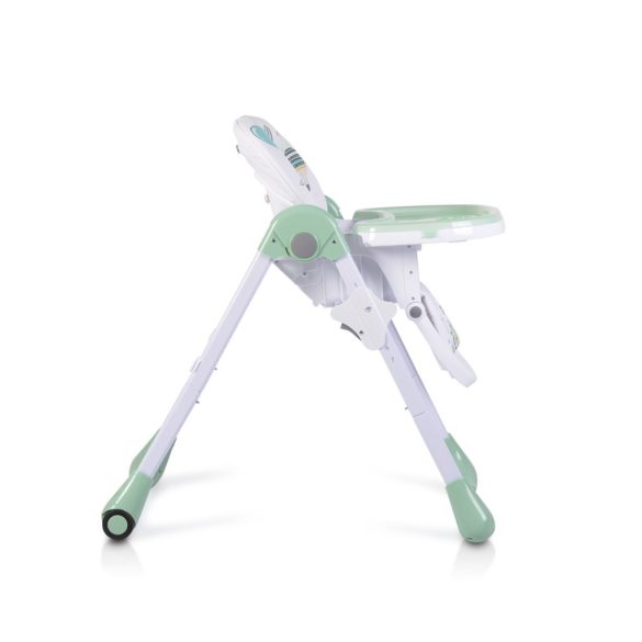 Moni Muffin multifunkciós etetőszék - Menta