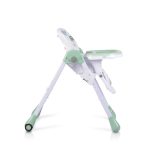 Moni Muffin multifunkciós etetőszék - Menta