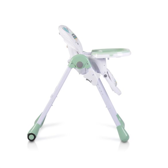 Moni Muffin multifunkciós etetőszék - Menta