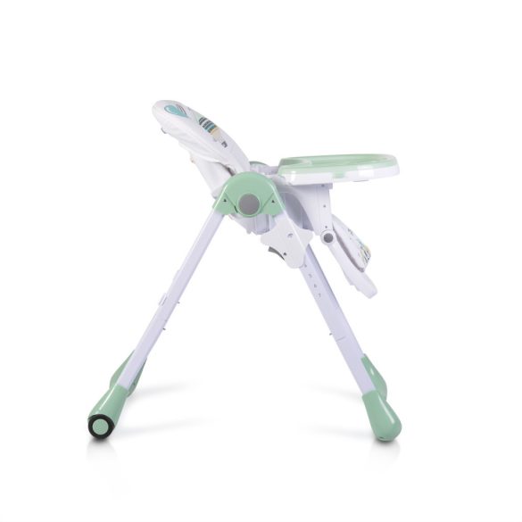 Moni Muffin multifunkciós etetőszék - Menta