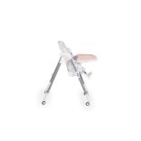 Moni Bueno multifunkciós etetőszék - Rózsaszín