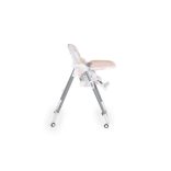 Moni Bueno multifunkciós etetőszék - Rózsaszín