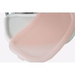 Moni Bueno multifunkciós etetőszék - Rózsaszín