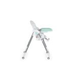 Moni Bueno multifunkciós etetőszék - Kék