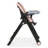 Cangaroo Neron multifunkciós etetőszék - Rózsaszín