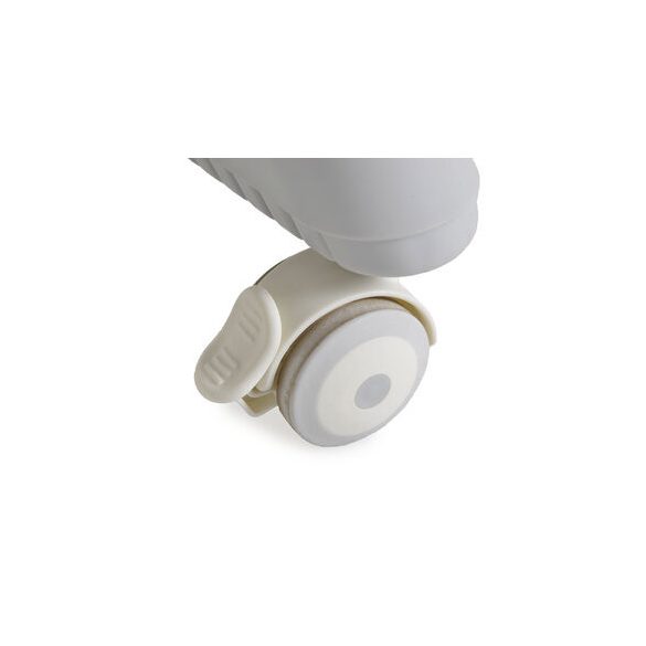 Moni Surprise multifunkciós etetőszék, kiegészítőkkel - Fehér