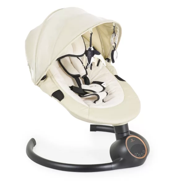 Cangaroo Prestige elektromos hinta - Bézs