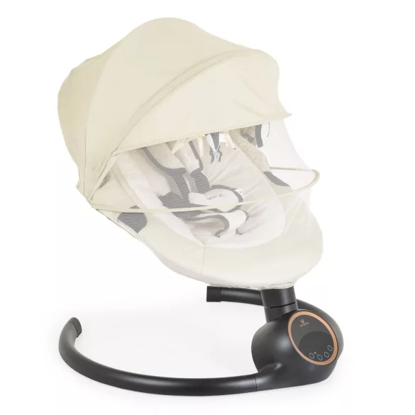 Cangaroo Prestige elektromos hinta - Bézs