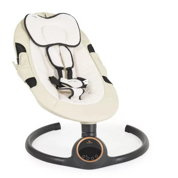 Cangaroo Prestige elektromos hinta - Bézs