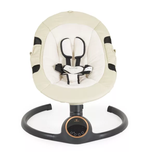 Cangaroo Prestige elektromos hinta - Bézs