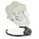 Cangaroo Prestige elektromos hinta - Világosszürke