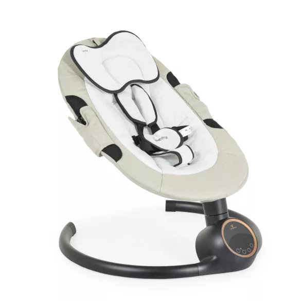 Cangaroo Prestige elektromos hinta - Világosszürke