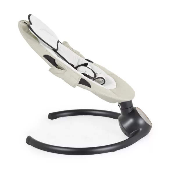 Cangaroo Prestige elektromos hinta - Világosszürke