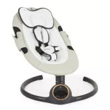 Cangaroo Prestige elektromos hinta - Világosszürke