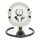 Cangaroo Prestige elektromos hinta - Világosszürke