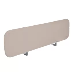   Cangaroo Magic Fold hordozható, összecsukható leesésgátló (150x33x46 cm) - Bézs