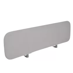   Cangaroo Magic Fold hordozható, összecsukható leesésgátló (150x33x46 cm) - Szürke