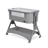 Cangaroo Cozy Összecsukható babaöböl - Szürke