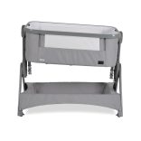 Cangaroo Cozy Összecsukható babaöböl - Szürke