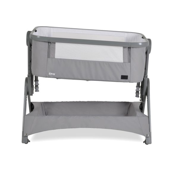 Cangaroo Cozy Összecsukható babaöböl - Szürke