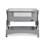 Cangaroo Cozy Összecsukható babaöböl - Szürke