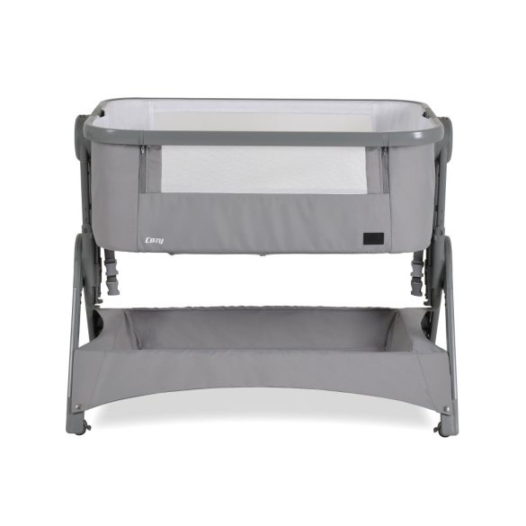 Cangaroo Cozy Összecsukható babaöböl - Szürke