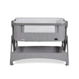 Cangaroo Cozy Összecsukható babaöböl - Szürke