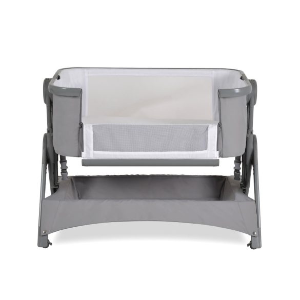 Cangaroo Cozy Összecsukható babaöböl - Szürke