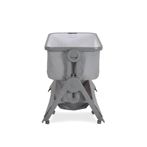 Cangaroo Cozy Összecsukható babaöböl - Szürke
