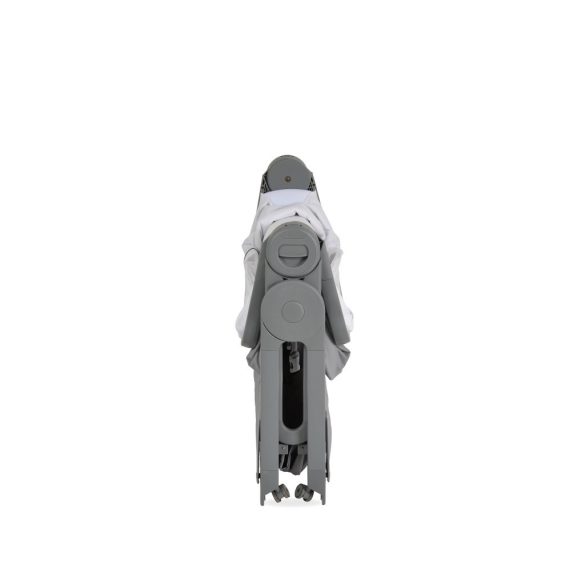 Cangaroo Cozy Összecsukható babaöböl - Szürke