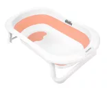 Kikkaboo összecsukható kád Fiji pink