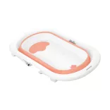 Kikkaboo összecsukható kád Fiji pink