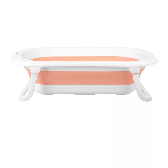 Kikkaboo összecsukható kád Fiji pink