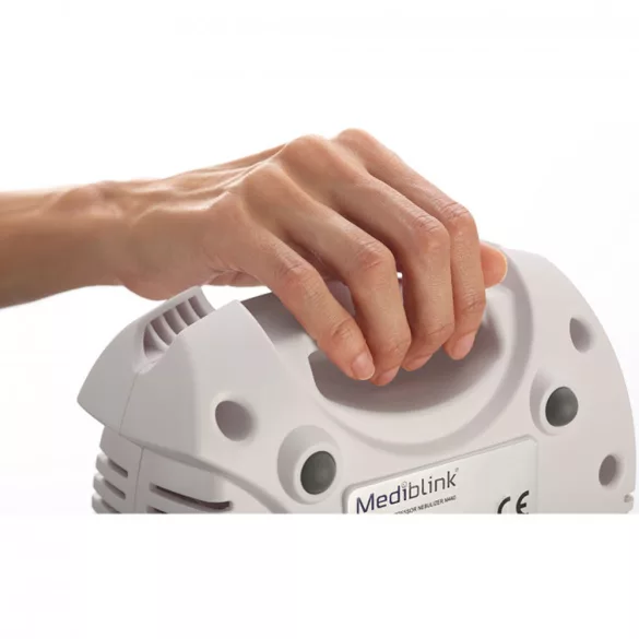 Mediblink inhalátor kompresszoros M440
