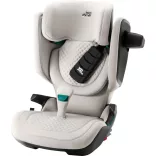 Britax Römer Kidfix autósülés (100-150 cm) - Soft Taupe (Pro Lux Limited)