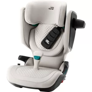 Britax Römer Kidfix autósülés (100-150 cm) - Soft Taupe (Pro Lux Limited)