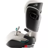 Britax Römer Kidfix autósülés (100-150 cm) - Soft Taupe (Pro Lux Limited)
