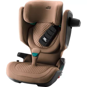 Britax Römer Kidfix autósülés (100-150 cm) - Warm Caramel (Pro Lux Limited)